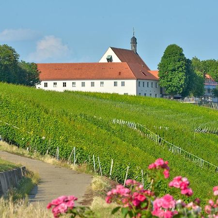 מלון Escherndorf Vogelsburg מראה חיצוני תמונה