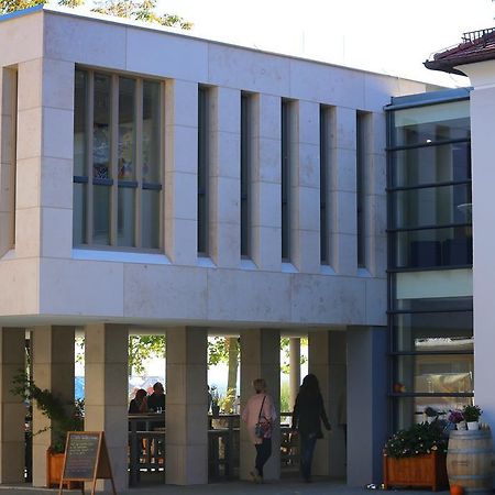 מלון Escherndorf Vogelsburg מראה חיצוני תמונה