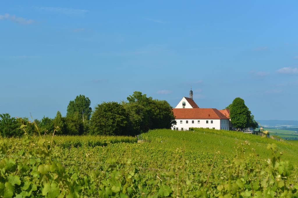מלון Escherndorf Vogelsburg מראה חיצוני תמונה