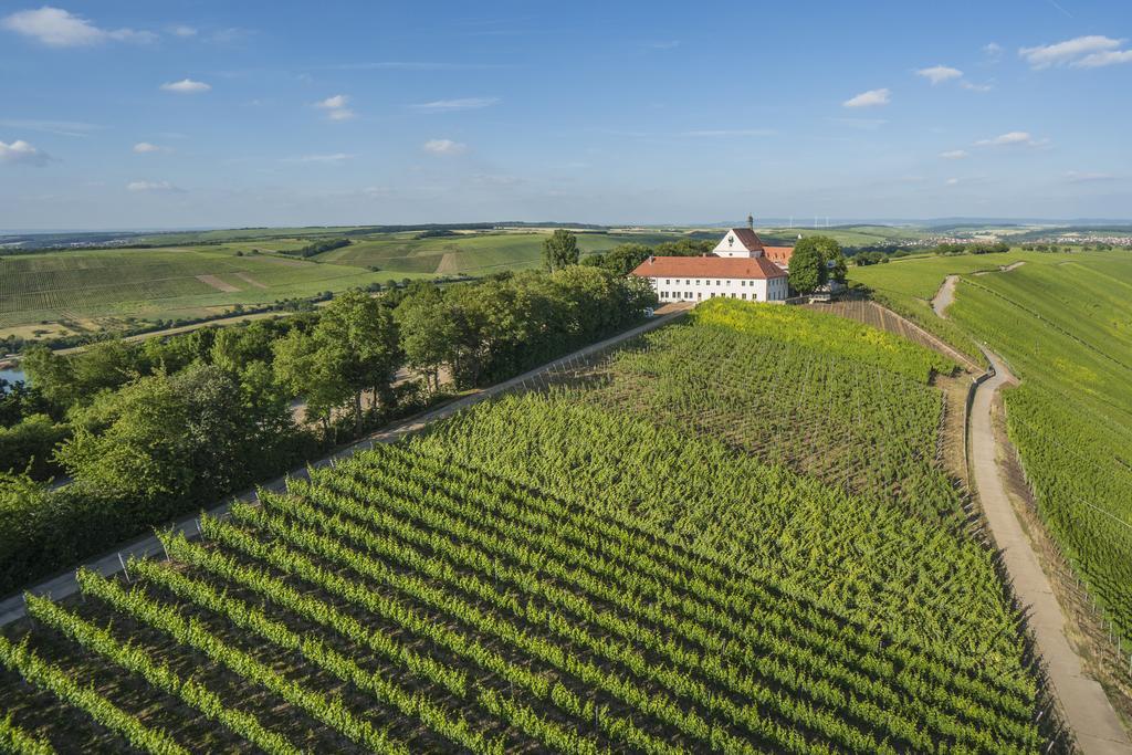 מלון Escherndorf Vogelsburg מראה חיצוני תמונה